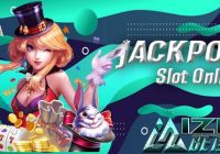 Agen Joker123 Gaming Resmi Terpercaya Indonesia