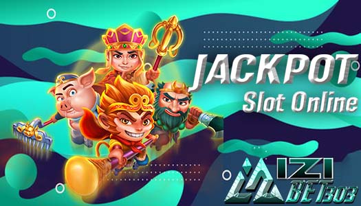 Situs Game Slot Joker 123 Terbaru & Terpercaya